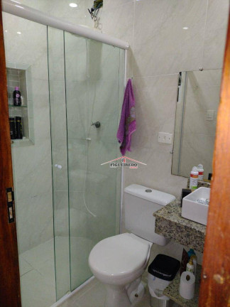 Imagem Casa com 3 Quartos à Venda, 95 m² em Tude Bastos (sítio Do Campo) - Praia Grande Imagem Casa com 3 Quartos à Venda, 95 m² em Tude Bastos (sítio Do Campo) - Praia Grande
