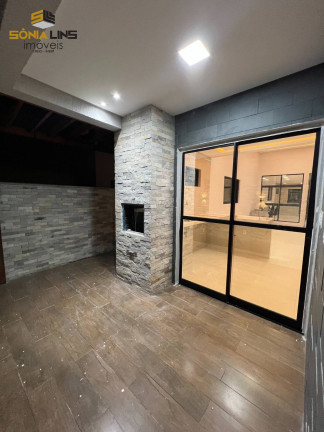 Imagem Casa com 3 Quartos à Venda, 103 m² em Muçumagro - João Pessoa