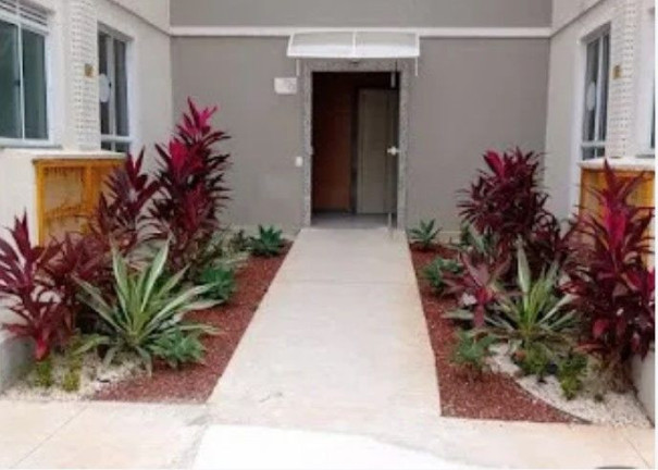 Imagem Apartamento com 2 Quartos à Venda, 45 m² em Jardim Das Margaridas - Salvador Imagem Apartamento com 2 Quartos à Venda, 45 m² em Jardim Das Margaridas - Salvador