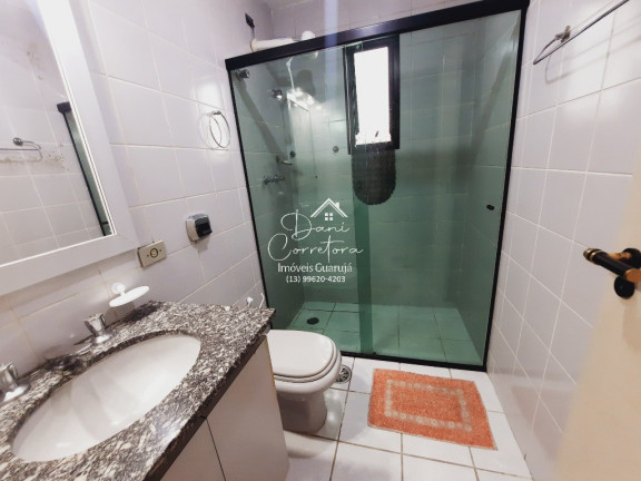 Imagem Apartamento com 2 Quartos à Venda, 104 m² em Pitangueiras - Guarujá