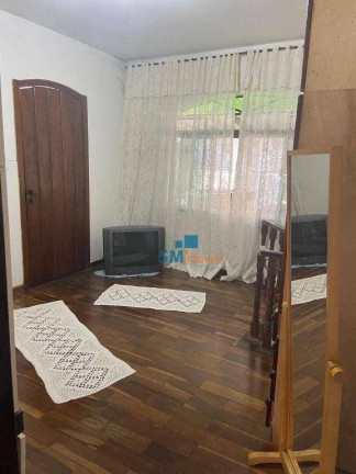 Imagem Sobrado com 4 Quartos à Venda, 170 m² em Cidade São Jorge - Santo André Imagem Sobrado com 4 Quartos à Venda, 170 m² em Cidade São Jorge - Santo André