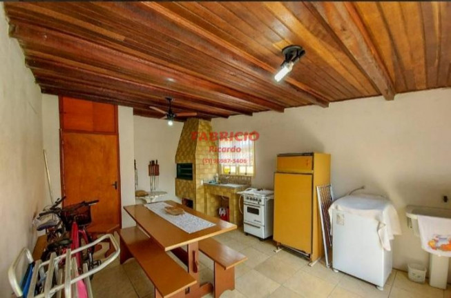 Imagem Casa com 3 Quartos à Venda, 200 m² em Capão Novo - Capão Da Canoa