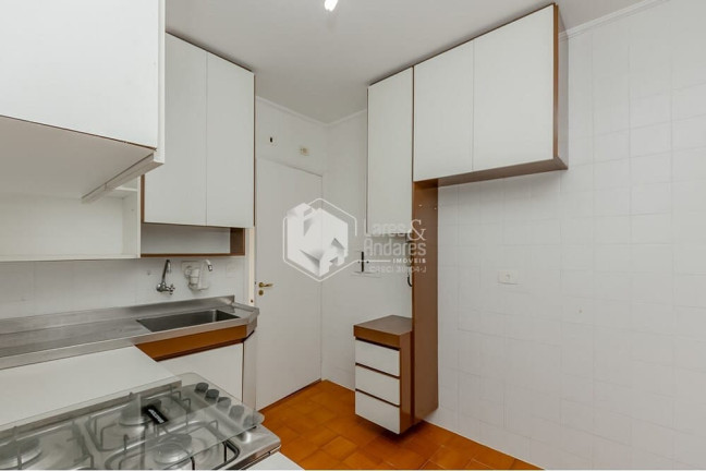 Imagem Apartamento com 2 Quartos à Venda, 72 m² em Santo Amaro - São Paulo