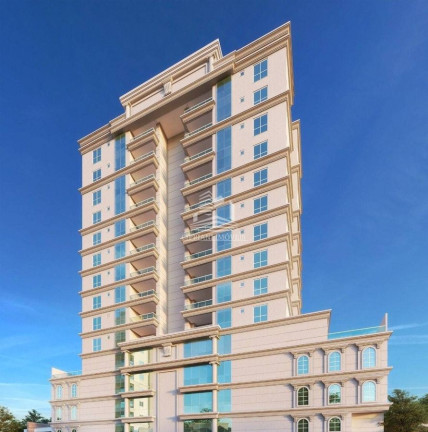 Imagem Apartamento com 3 Quartos à Venda,  em Andorinha - Itapema
