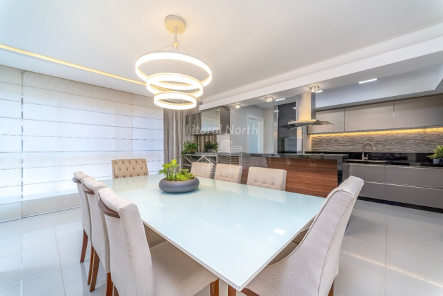 Imagem Apartamento com 3 Quartos à Venda, 119 m² em Praia Brava - Itajaí