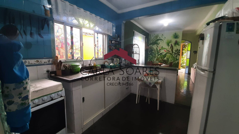 Imagem Casa com 2 Quartos à Venda, 128 m² em Morrinhos - Guarujá Imagem Casa com 2 Quartos à Venda, 128 m² em Morrinhos - Guarujá