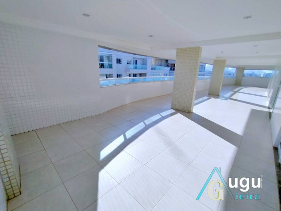 Imagem Apartamento com 3 Quartos à Venda, 99 m² em Centro - Guarapari