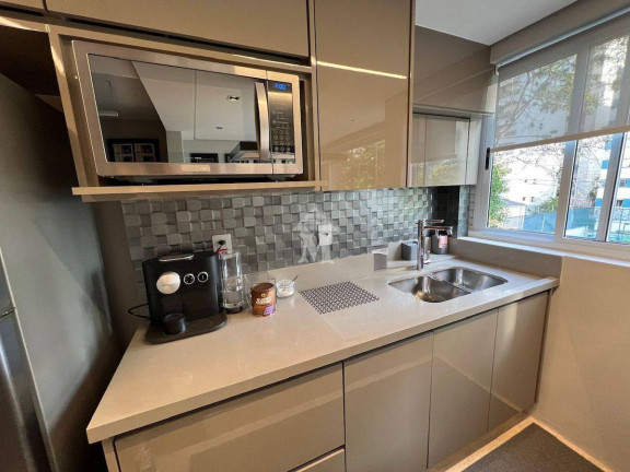 Imagem Apartamento com 1 Quarto à Venda, 65 m² em Jardim Paulista - São Paulo
