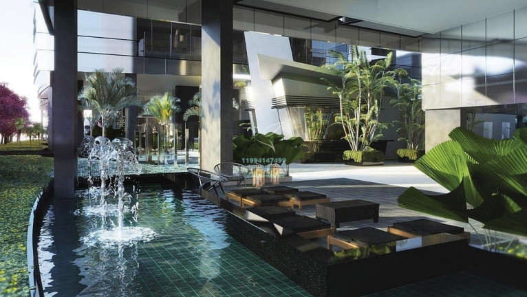 Imagem Sala Comercial à Venda, 66 m² em Vila Mariana - São Paulo
