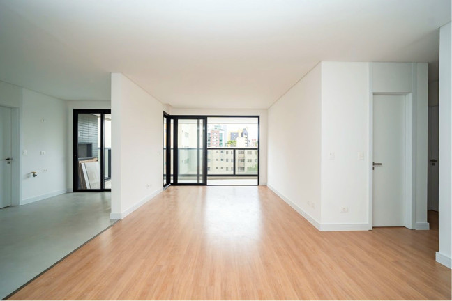 Imagem Apartamento com 3 Quartos à Venda, 141 m² em Bigorrilho - Curitiba Imagem Apartamento com 3 Quartos à Venda, 141 m² em Bigorrilho - Curitiba