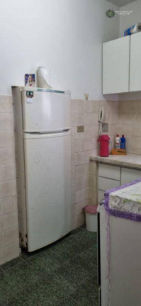 Imagem Apartamento com 1 Quarto à Venda, 36 m² em Mirim - Praia Grande