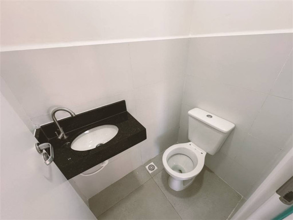 Imagem Casa de Condomínio com 2 Quartos à Venda, 91 m² em Guilhermina - Praia Grande Imagem Casa de Condomínio com 2 Quartos à Venda, 91 m² em Guilhermina - Praia Grande