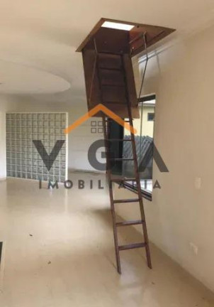 Imagem Casa com 3 Quartos à Venda, 354 m² em Parque Da Vila Prudente - São Paulo