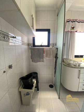 Imagem Apartamento com 3 Quartos à Venda, 120 m² em Vilamar - Praia Grande Imagem Apartamento com 3 Quartos à Venda, 120 m² em Vilamar - Praia Grande