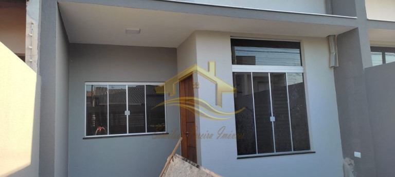 Imóvel com 3 Quartos à Venda, 79 m² em Jardim Do Leste - Londrina