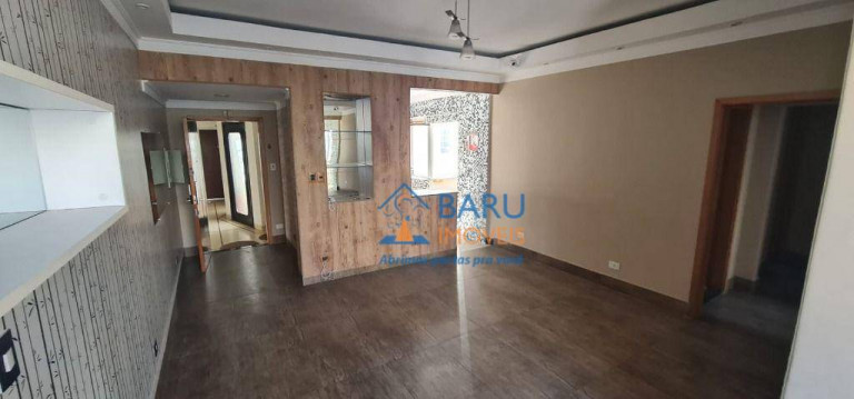 Apartamento com 2 Quartos à Venda, 110 m² em Santa Cecília - São Paulo