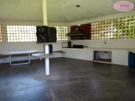 Imagem Imóvel com 5 Quartos à Venda, 150.000 m² em Pindorama - Mogi Das Cruzes