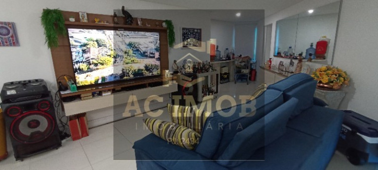 Imagem Imóvel com 4 Quartos à Venda, 168 m² em Pituba - Salvador