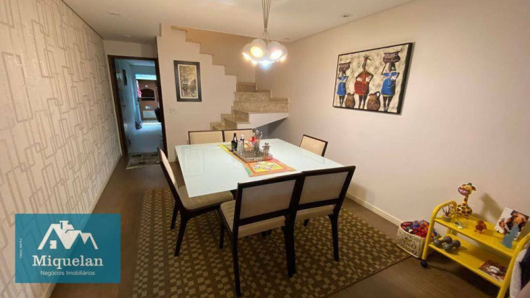 Imagem Sobrado com 3 Quartos à Venda, 116 m² em Parada Inglesa - São Paulo Imagem Sobrado com 3 Quartos à Venda, 116 m² em Parada Inglesa - São Paulo