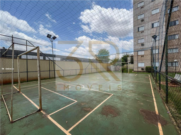 Imagem Apartamento com 2 Quartos à Venda, 46 m² em Campos Elíseos - Ribeirão Preto Imagem Apartamento com 2 Quartos à Venda, 46 m² em Campos Elíseos - Ribeirão Preto