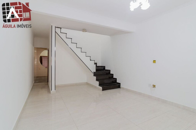 Imagem Casa com 3 Quartos à Venda, 154 m² em Ponte Rasa - São Paulo Imagem Casa com 3 Quartos à Venda, 154 m² em Ponte Rasa - São Paulo
