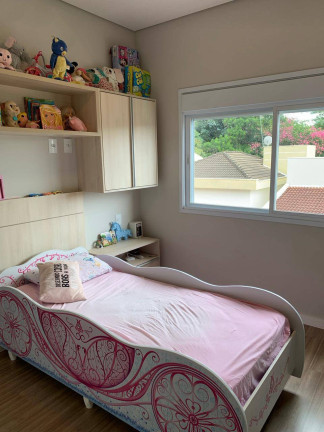 Imagem Casa de Condomínio com 3 Quartos à Venda,  em Jardim Flamboyant - Hortolândia