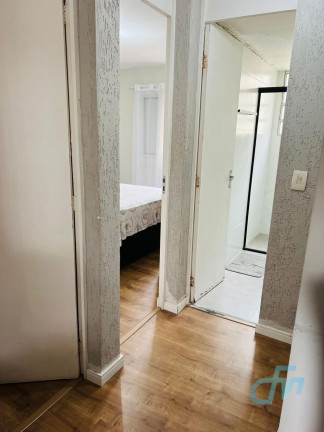 Imagem Apartamento com 2 Quartos à Venda, 47 m² em Vila Caputera - Mogi Das Cruzes