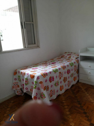 Imagem Casa com 4 Quartos à Venda, 200 m² em Boqueirão - Santos Imagem Casa com 4 Quartos à Venda, 200 m² em Boqueirão - Santos