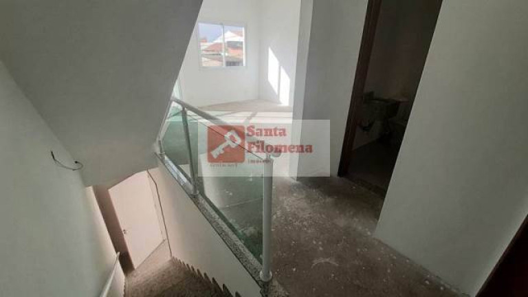 Imagem Sobrado com 3 Quartos à Venda, 129 m² em Vila Alzira - Santo André Imagem Sobrado com 3 Quartos à Venda, 129 m² em Vila Alzira - Santo André