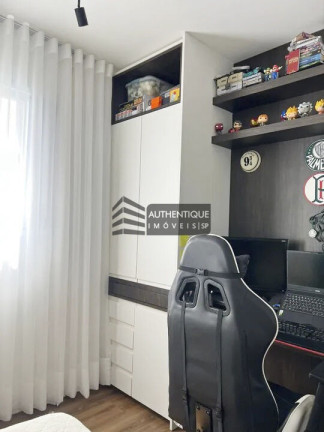 Imagem Apartamento com 2 Quartos à Venda, 54 m² em Ipiranga - São Paulo