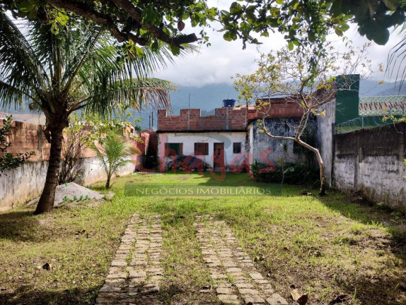 Casa com 2 Quartos à Venda, 100 m² em Massaguaçu - Caraguatatuba