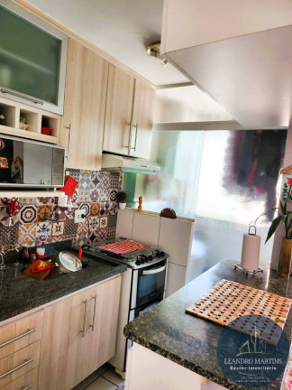 Imagem Apartamento com 2 Quartos à Venda, 49 m² em Jardim Paris - São Paulo Imagem Apartamento com 2 Quartos à Venda, 49 m² em Jardim Paris - São Paulo