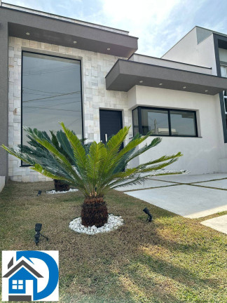 Imagem Casa com 3 Quartos à Venda, 98 m² em Horto Florestal - Sorocaba Imagem Casa com 3 Quartos à Venda, 98 m² em Horto Florestal - Sorocaba
