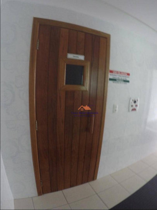 Imagem Apartamento com 3 Quartos à Venda, 170 m² em Tupi - Praia Grande