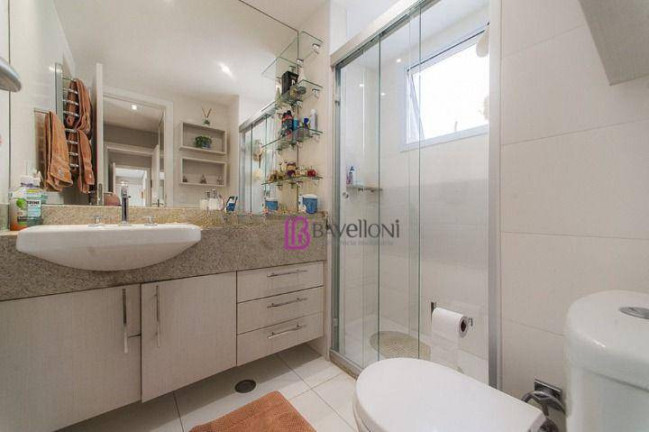 Imagem Apartamento com 3 Quartos à Venda, 123 m² em Pompeia - São Paulo Imagem Apartamento com 3 Quartos à Venda, 123 m² em Pompeia - São Paulo