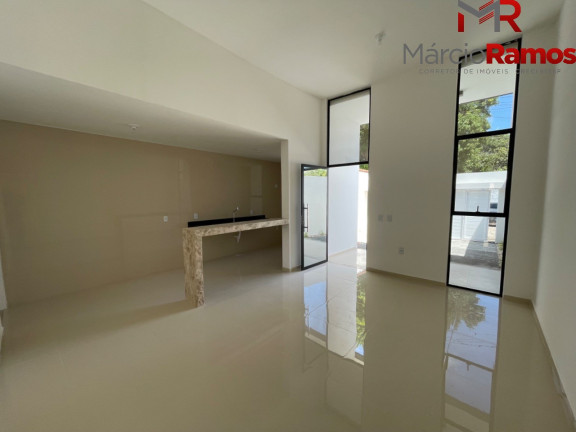 Imagem Casa com 3 Quartos à Venda, 106 m² em Guaribas - Eusébio Imagem Casa com 3 Quartos à Venda, 106 m² em Guaribas - Eusébio