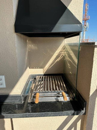 Imagem Apartamento com 3 Quartos à Venda, 83 m² em Tamboré - Barueri