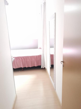 Imagem Apartamento com 2 Quartos à Venda, em Abranches Imagem Apartamento com 2 Quartos à Venda, em Abranches