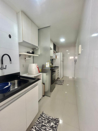 Imagem Imóvel com 2 Quartos à Venda, 65 m² em Colina De Laranjeiras - Serra