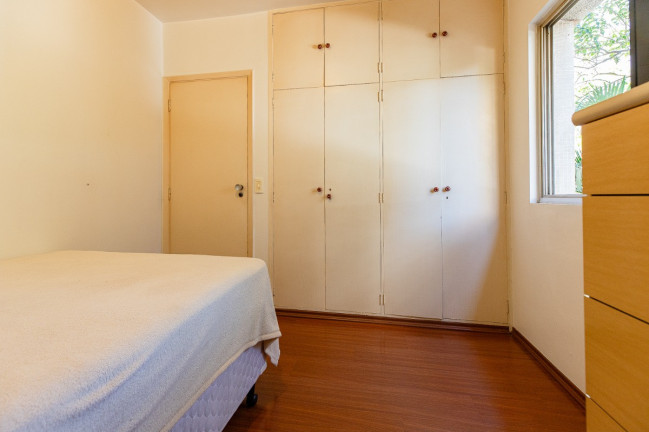 Imagem Apartamento com 3 Quartos à Venda, 65 m² em Chácara Santo Antônio (zona Sul) - São Paulo