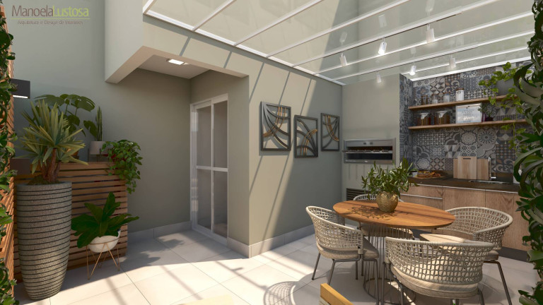 Imagem Apartamento com 2 Quartos à Venda, 91 m² em Vila Hortência - Sorocaba Imagem Apartamento com 2 Quartos à Venda, 91 m² em Vila Hortência - Sorocaba