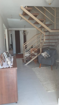 Imagem Casa com 4 Quartos à Venda, 133 m² em Engordadouro - Jundiaí