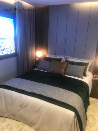 Imagem Apartamento com 3 Quartos à Venda, 125 m² em Ipiranga - São Paulo
