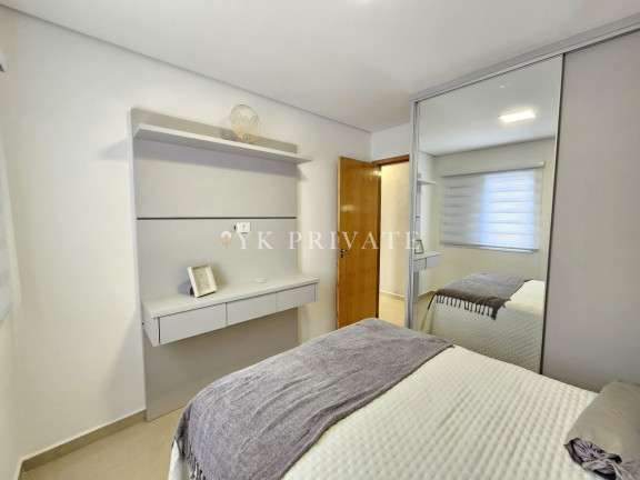 Imagem Apartamento com 2 Quartos à Venda, 44 m² em Casa Verde - São Paulo