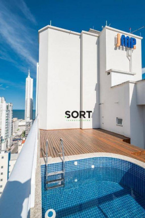 Imagem Cobertura com 4 Quartos à Venda, 240 m² em Centro - Balneário Camboriú
