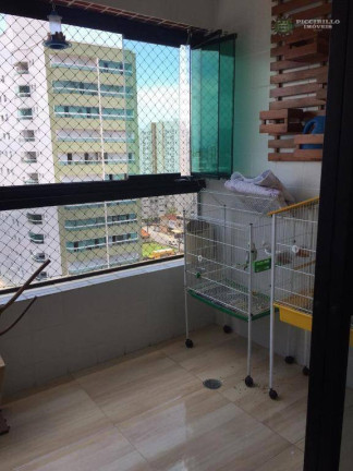 Imagem Cobertura com 2 Quartos à Venda, 78 m² em Tupi - Praia Grande Imagem Cobertura com 2 Quartos à Venda, 78 m² em Tupi - Praia Grande