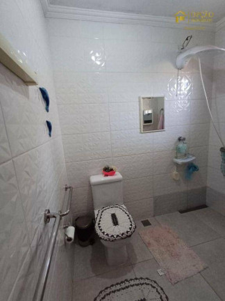 Imagem Casa com 3 Quartos à Venda, 120 m² em Vila Leis - Itu Imagem Casa com 3 Quartos à Venda, 120 m² em Vila Leis - Itu