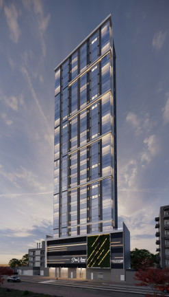 Imagem Apartamento com 3 Quartos à Venda, 119 m² em Porto Belo - Porto Belo