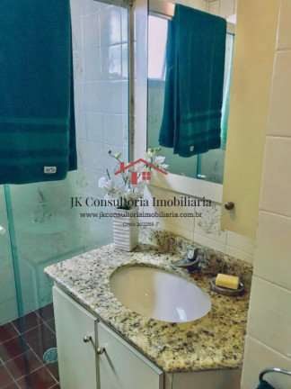 Imagem Apartamento com 2 Quartos à Venda, 62 m² em Vila Santa Catarina - São Paulo