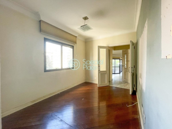 Imagem Apartamento com 3 Quartos à Venda, 350 m² em Perdizes - São Paulo
